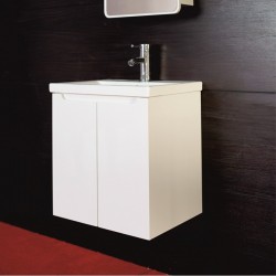 ICP 5155 - Устойчив долен шкаф за баня от PVC 