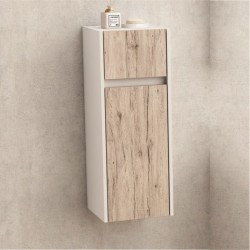 Стенна колона за баня Inter Ceramic 3080-2