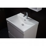 Долен PVC шкаф за баня ICP 6060
