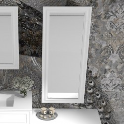 Огледало за баня вертикално INTER CERAMIC