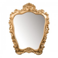 Felini - Оригинално огледало за баня 73х92 см