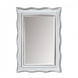 Sicilia - Стилно огледало за баня 71х91 см